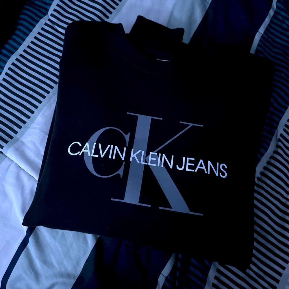 Calvin Klein crewneck